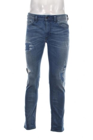 Damen Jeans Diesel, Größe L, Farbe Blau, Preis 26,44 €