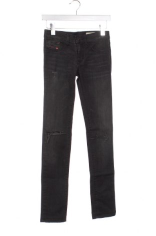 Damen Jeans Diesel, Größe XS, Farbe Grau, Preis 8,98 €