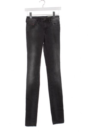 Damen Jeans Diesel, Größe XS, Farbe Grau, Preis 25,70 €