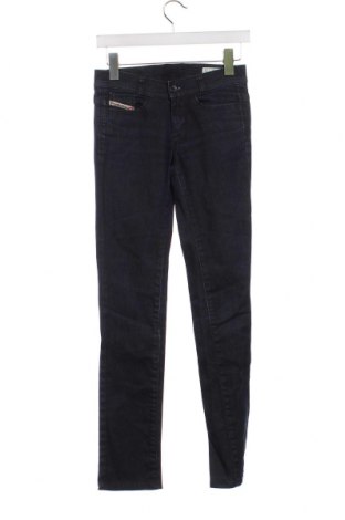 Damen Jeans Diesel, Größe XS, Farbe Blau, Preis 25,70 €