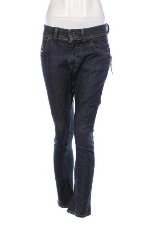 Damen Jeans Diesel, Größe S, Farbe Blau, Preis 8,98 €
