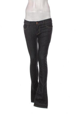 Damen Jeans Diesel, Größe M, Farbe Blau, Preis 24,54 €