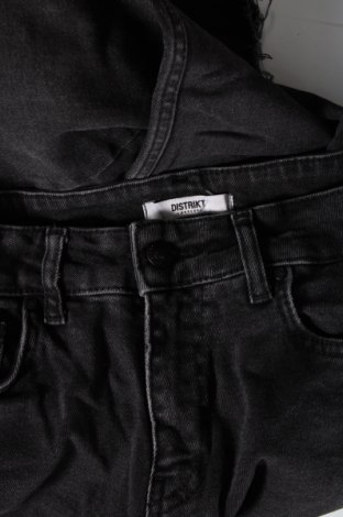 Damen Jeans Distrikt Norrebro, Größe S, Farbe Schwarz, Preis € 4,24