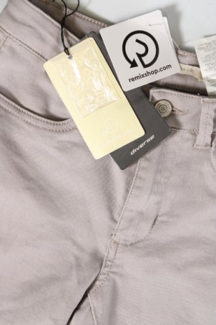 Dámske džínsy  Diverse, Veľkosť XS, Farba Sivá, Cena  6,64 €