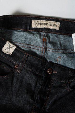 Damen Jeans Drykorn for beautiful people, Größe M, Farbe Blau, Preis € 18,93