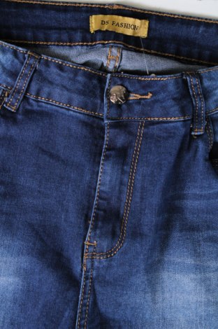 Damen Jeans Ds, Größe M, Farbe Blau, Preis 3,41 €