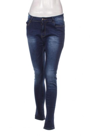 Damen Jeans Ds, Größe M, Farbe Blau, Preis 3,41 €