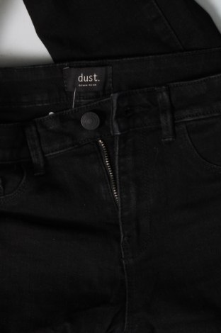 Dámské džíny  Dust, Velikost S, Barva Černá, Cena  92,00 Kč