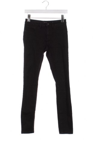 Dámske džínsy  Dust, Veľkosť S, Farba Čierna, Cena  3,29 €