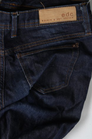 Damen Jeans Edc By Esprit, Größe XS, Farbe Blau, Preis € 3,83