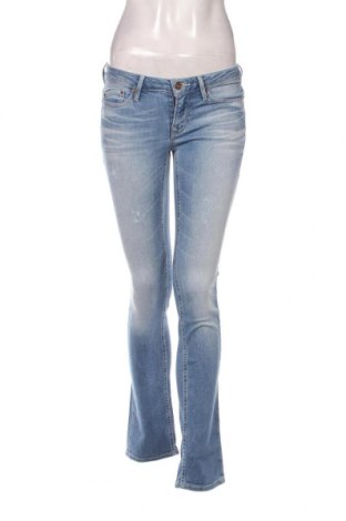 Damen Jeans Edc By Esprit, Größe L, Farbe Blau, Preis 20,18 €