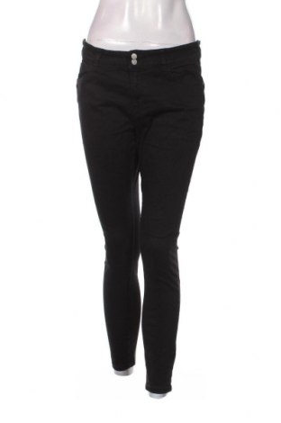 Γυναικείο Τζίν Edc By Esprit, Μέγεθος M, Χρώμα Μαύρο, Τιμή 4,66 €