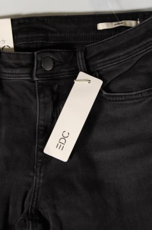 Dámske džínsy  Edc By Esprit, Veľkosť S, Farba Sivá, Cena  10,32 €