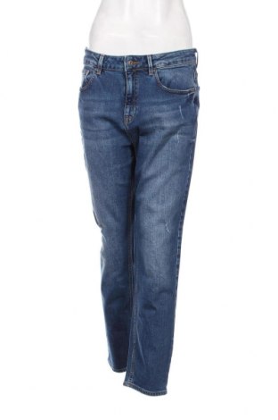 Damen Jeans Edc By Esprit, Größe M, Farbe Blau, Preis 8,70 €
