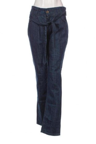 Γυναικείο Τζίν Ellos, Μέγεθος XL, Χρώμα Μπλέ, Τιμή 9,87 €