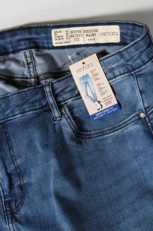 Damen Jeans Esmara, Größe XL, Farbe Blau, Preis € 32,01