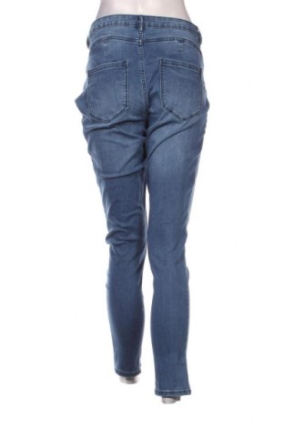 Dámské džíny  Esmara, Velikost XL, Barva Modrá, Cena  733,00 Kč