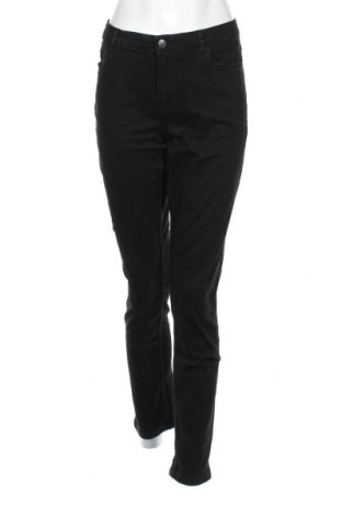 Damen Jeans Esmara, Größe XL, Farbe Schwarz, Preis 20,18 €