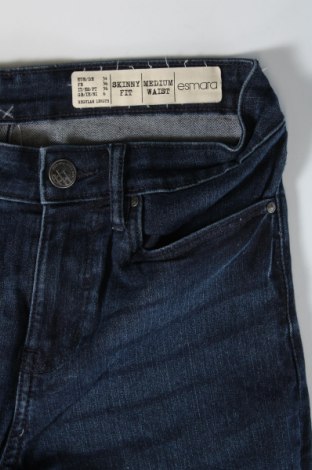 Damen Jeans Esmara, Größe XS, Farbe Blau, Preis 3,43 €