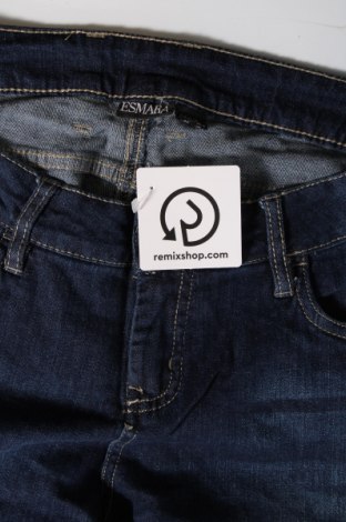 Damen Jeans Esmara, Größe M, Farbe Blau, Preis 3,63 €
