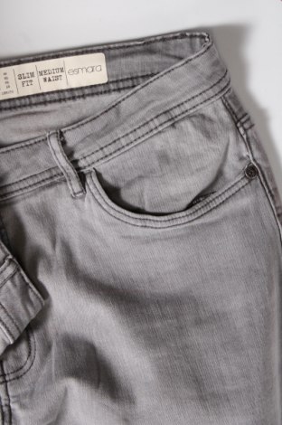 Dámske džínsy  Esmara, Veľkosť XL, Farba Sivá, Cena  16,44 €