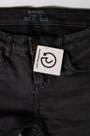 Damen Jeans Esmara, Größe M, Farbe Schwarz, Preis 3,43 €