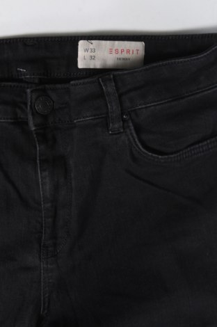 Dámské džíny  Esprit, Velikost XL, Barva Černá, Cena  462,00 Kč