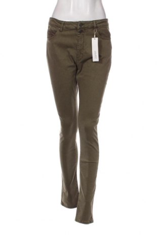 Damen Jeans Esprit, Größe M, Farbe Grün, Preis 9,42 €