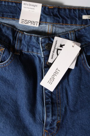 Dámske džínsy  Esprit, Veľkosť S, Farba Modrá, Cena  44,85 €