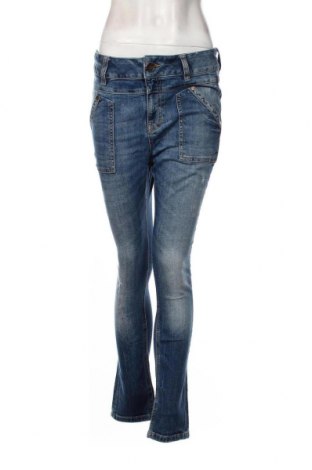 Dámske džínsy  Esprit, Veľkosť M, Farba Modrá, Cena  10,23 €