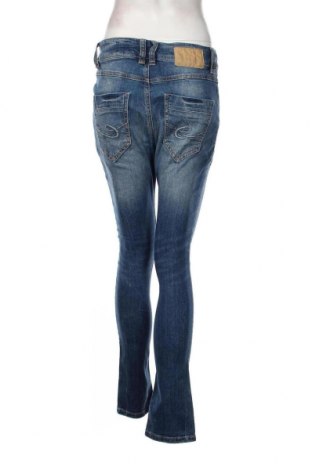 Damskie jeansy Esprit, Rozmiar M, Kolor Niebieski, Cena 45,96 zł