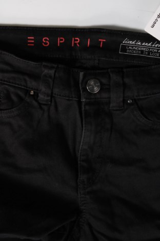 Damen Jeans Esprit, Größe M, Farbe Schwarz, Preis 5,85 €