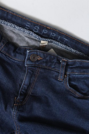 Dámske džínsy  Esprit, Veľkosť S, Farba Modrá, Cena  3,45 €