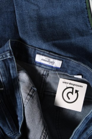 Dámske džínsy  Essentials, Veľkosť M, Farba Modrá, Cena  3,29 €