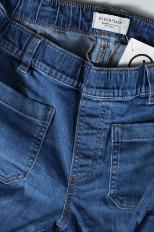 Dámske džínsy  Essentials by Tchibo, Veľkosť M, Farba Modrá, Cena  4,11 €