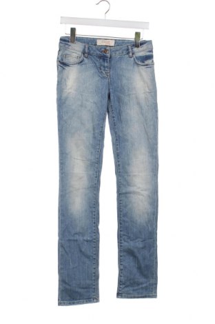 Dámské džíny  Etam, Velikost S, Barva Modrá, Cena  462,00 Kč