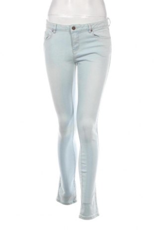 Γυναικείο Τζίν Etam, Μέγεθος M, Χρώμα Μπλέ, Τιμή 15,25 €