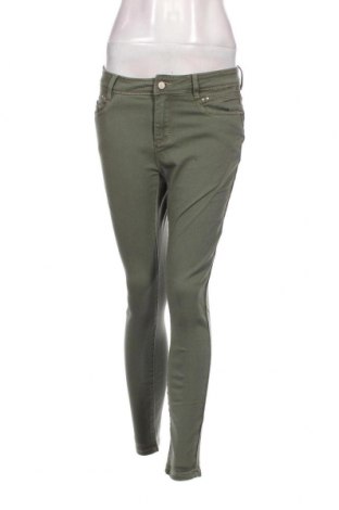 Γυναικείο Τζίν Etam, Μέγεθος M, Χρώμα Πράσινο, Τιμή 8,97 €