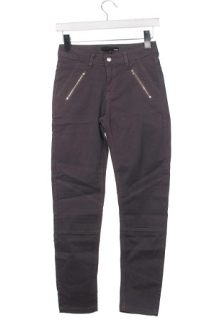 Damen Jeans Etam, Größe XS, Farbe Grau, Preis € 7,62