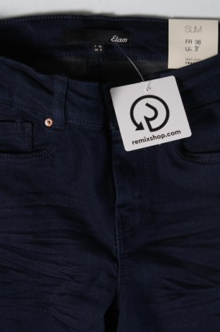 Damen Jeans Etam, Größe S, Farbe Blau, Preis 7,62 €