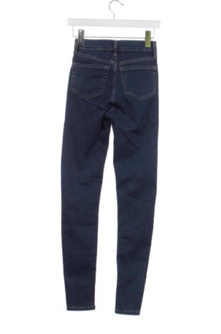 Dámske džínsy  Even&Odd, Veľkosť S, Farba Modrá, Cena  9,01 €