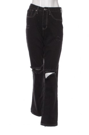 Damen Jeans Fashion nova, Größe S, Farbe Schwarz, Preis € 15,00