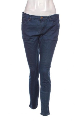 Damen Jeans Forever 21, Größe M, Farbe Blau, Preis 3,34 €