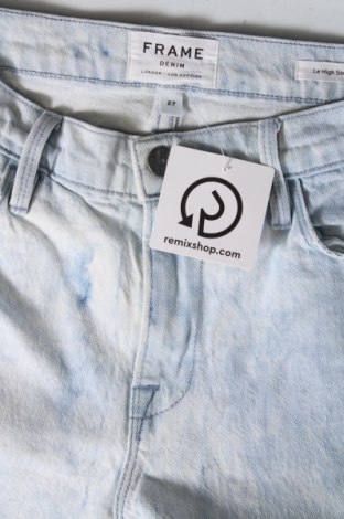 Damen Jeans Frame, Größe M, Farbe Blau, Preis 189,35 €