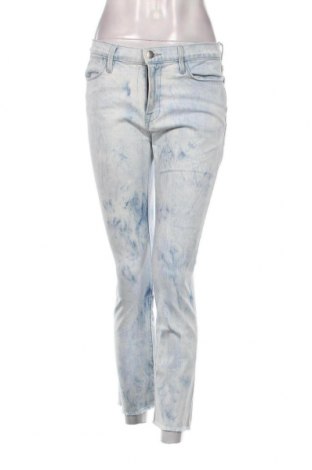 Damskie jeansy Frame, Rozmiar M, Kolor Niebieski, Cena 851,00 zł