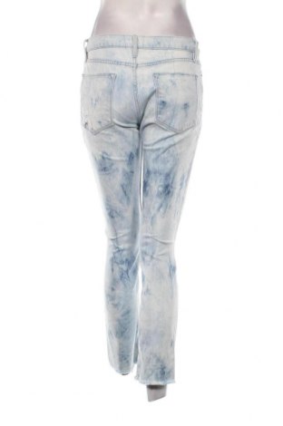 Dámské džíny  Frame, Velikost M, Barva Modrá, Cena  4 686,00 Kč