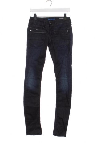 Damen Jeans G-Star Raw, Größe S, Farbe Blau, Preis 4,01 €
