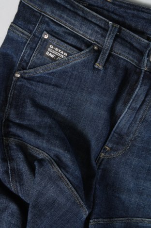 Damskie jeansy G-Star Raw, Rozmiar S, Kolor Niebieski, Cena 204,71 zł