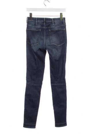 Damen Jeans G-Star Raw, Größe S, Farbe Blau, Preis € 9,80