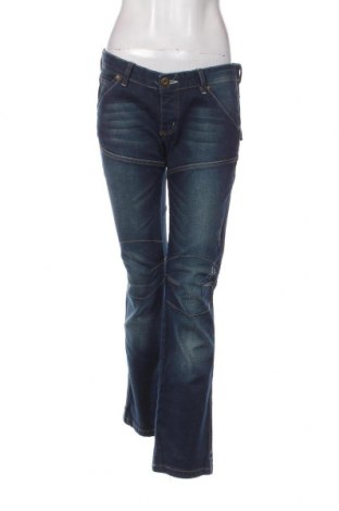 Damen Jeans G-Star Raw, Größe XL, Farbe Blau, Preis 22,92 €